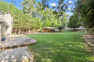 918 Victoria Landing Dr, Woodstock, GA 30189 - Photo 38