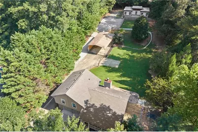 918 Victoria Landing Drive, Woodstock, GA 30189 - Photo 64