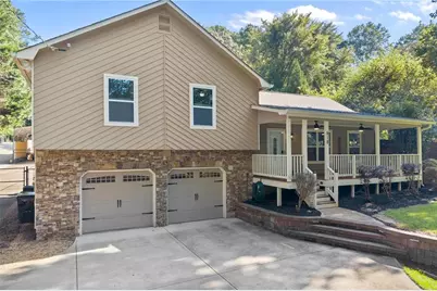 918 Victoria Landing Drive, Woodstock, GA 30189 - Photo 2