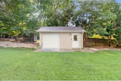 918 Victoria Landing Drive, Woodstock, GA 30189 - Photo 42