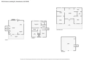 918 Victoria Landing Dr, Woodstock, GA 30189 - Photo 74