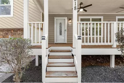 918 Victoria Landing Drive, Woodstock, GA 30189 - Photo 6
