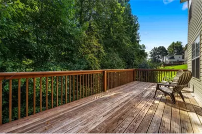 856 Haydens Ridge, Ellenwood, GA 30294 - Photo 32