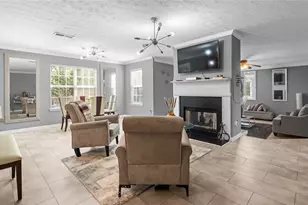 856 Haydens Ridge, Ellenwood, GA 30294 - Photo 16