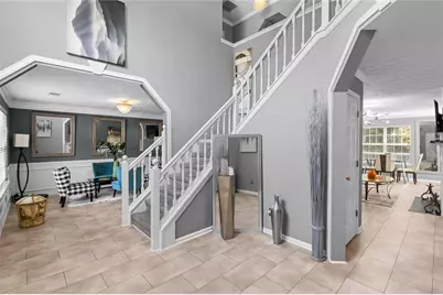856 Haydens Ridge, Ellenwood, GA 30294 - Photo 4
