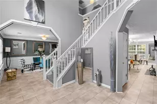 856 Haydens Ridge, Ellenwood, GA 30294 - Photo 4