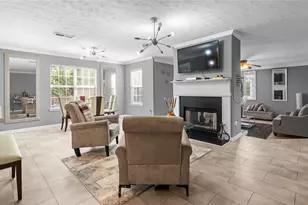 856 Haydens Ridge, Ellenwood, GA 30294 - Photo 16