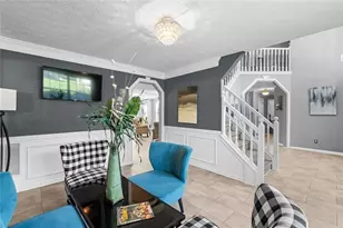 856 Haydens Ridge, Ellenwood, GA 30294 - Photo 6