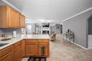 856 Haydens Ridge, Ellenwood, GA 30294 - Photo 12