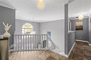 856 Haydens Ridge, Ellenwood, GA 30294 - Photo 20