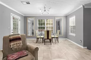 856 Haydens Ridge, Ellenwood, GA 30294 - Photo 14