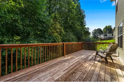 856 Haydens Ridge, Ellenwood, GA 30294 - Photo 32