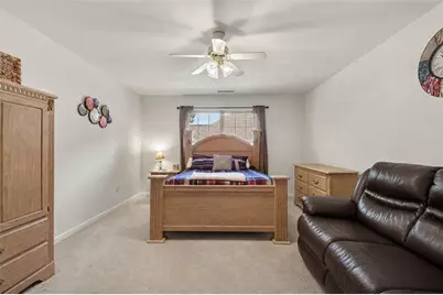 8001 Gossamer Drive, Fairburn, GA 30213 - Photo 28