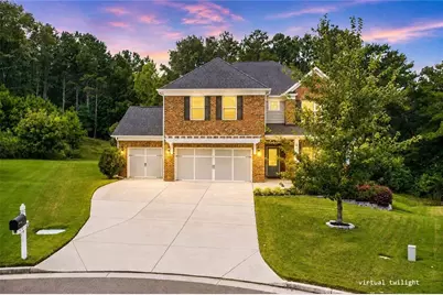 472 Greyfield Drive, Canton, GA 30115 - Photo 1