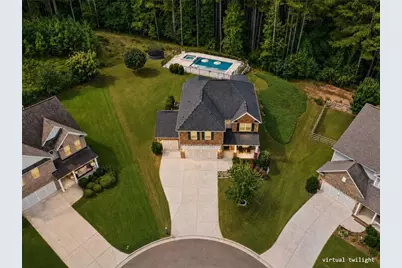 472 Greyfield Drive, Canton, GA 30115 - Photo 2