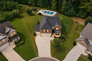 472 Greyfield Dr, Canton, GA 30115 - Photo 2