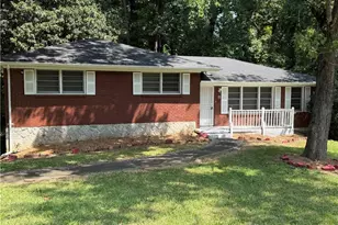 1936 Fort Valley Dr SW, Atlanta, GA 30311 - Photo 1