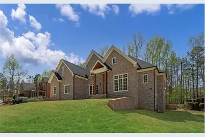 5265 Brookhollow Drive, Douglasville, GA 30135 - Photo 6