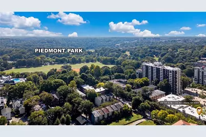 209 14th Street NE #307, Atlanta, GA 30309 - Photo 38