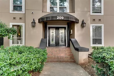 209 14th Street NE #307, Atlanta, GA 30309 - Photo 2