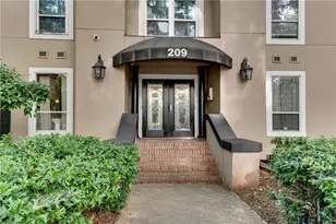 209 14th St NE, Atlanta, GA 30309 - Photo 2