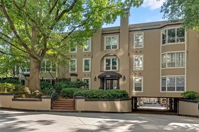 209 14th Street NE #307, Atlanta, GA 30309 - Photo 1