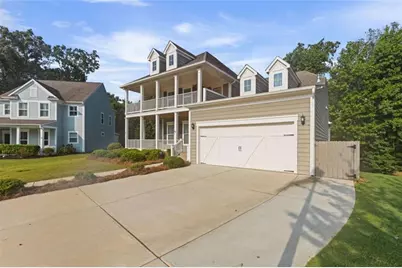 6634 Stag Leap Lane, Hoschton, GA 30548 - Photo 2