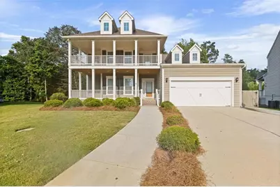 6634 Stag Leap Lane, Hoschton, GA 30548 - Photo 1