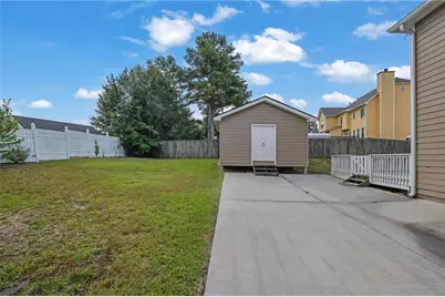 [Address not provided], Marietta, GA 30064 - Photo 16