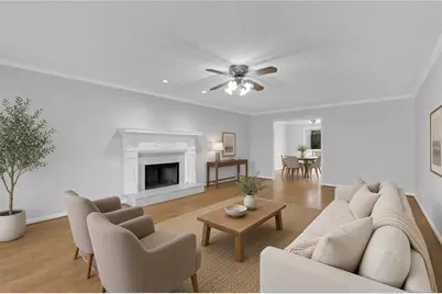 [Address not provided], Marietta, GA 30064 - Photo 4
