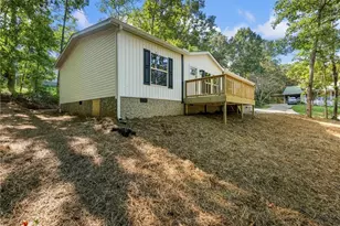 277 Eden Woods, Clarkesville, GA 30523 - Photo 38