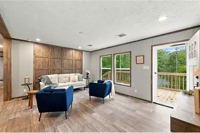 277 Eden Woods, Clarkesville, GA 30523 - Photo 6
