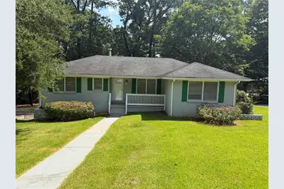 2298 Bryant Drive, East Point, GA 30344 - Photo 2