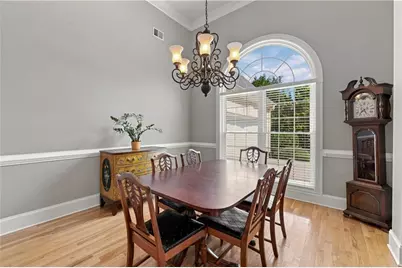 2625 Mount Olivet Court NW, Kennesaw, GA 30152 - Photo 8