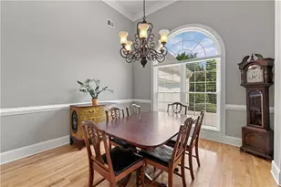 2625 Mt Olivet Ct NW, Kennesaw, GA 30152 - Photo 8