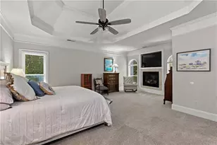 2625 Mt Olivet Ct NW, Kennesaw, GA 30152 - Photo 16