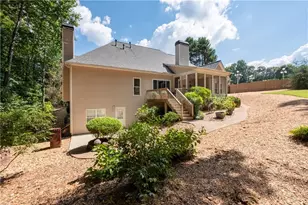 2625 Mt Olivet Ct NW, Kennesaw, GA 30152 - Photo 42