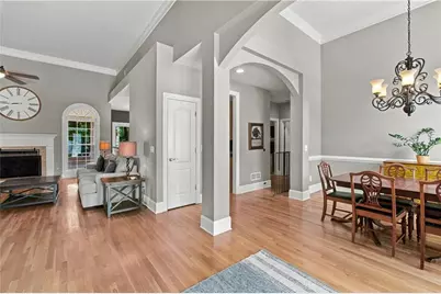 2625 Mount Olivet Court NW, Kennesaw, GA 30152 - Photo 6