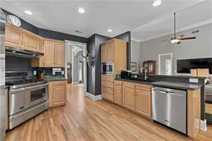 2625 Mt Olivet Ct NW, Kennesaw, GA 30152 - Photo 10