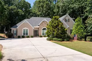 2625 Mt Olivet Ct NW, Kennesaw, GA 30152 - Photo 1