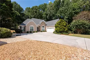 2625 Mt Olivet Ct NW, Kennesaw, GA 30152 - Photo 2