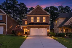 2023 Stancil Point Drive, Dacula, GA 30019 - Photo 1