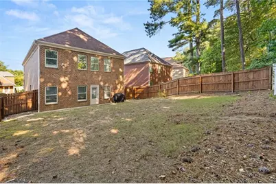 2023 Stancil Point Drive, Dacula, GA 30019 - Photo 36