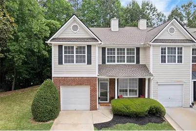 1607 Jackson Trace Court NW, Atlanta, GA 30318 - Photo 1