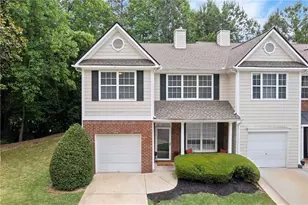 1607 Jackson Trace Ct NW, Atlanta, GA 30318 - Photo 1
