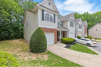 1607 Jackson Trace Court NW, Atlanta, GA 30318 - Photo 34