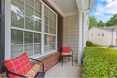 1607 Jackson Trace Court NW, Atlanta, GA 30318 - Photo 4