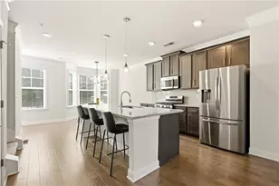 567 Sonata Walk, Marietta, GA 30067 - Photo 8