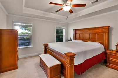2423 Chene Drive, Duluth, GA 30097 - Photo 26