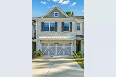 2423 Chene Drive, Duluth, GA 30097 - Photo 1